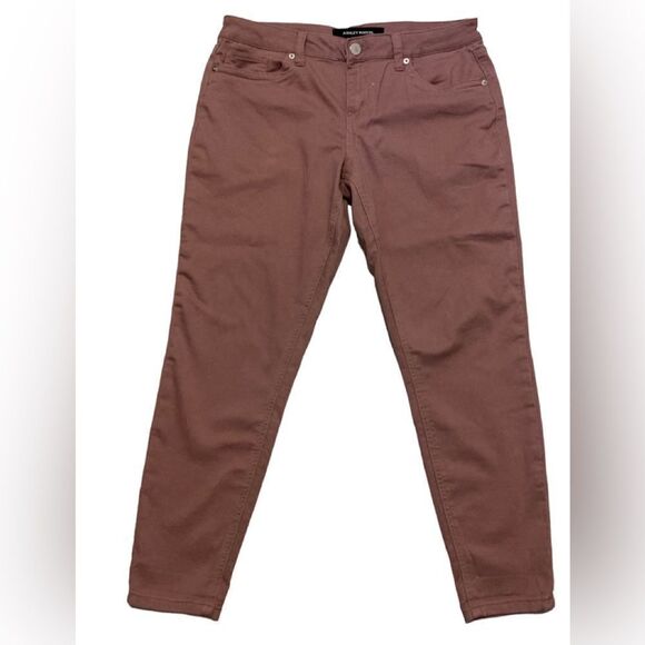 Ashley Mason skinny Jeans Size 9 - Picture 1 of 6